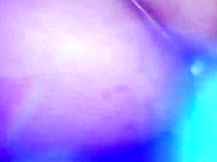 oh wow, i-i tried giving my evangelical wife her first anal, popping that virgin ass at home and she orgasmed hard