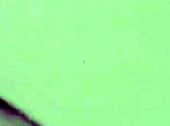 Vintage Bondage Scene With Hairy Pussy And Bound Beaver In Retro Style