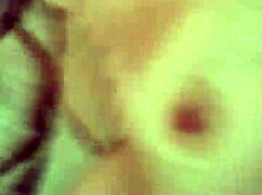 just a casual video of tits and blowjob action