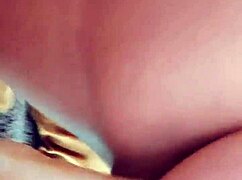 how does the tandaly doll get fucked to orgasm?