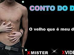 The Old Man Who Is My Owner!