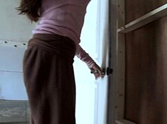 fat mother in law rules the piss