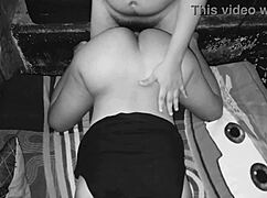 Cogeme pronto porque mi hijo se va despertar madre soltera dando el culo por ayuda economica cogiendo a una mam� soltera 😏