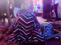 Bold Decision To Stay In Africa Forever