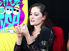 I Put It In The Ass And Don't Take It Out Slowly - Foxy