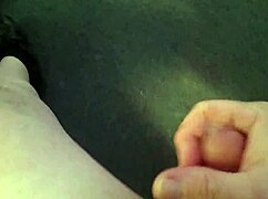 Very Horny. Solo Session.