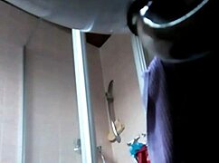 Hey, spotting sexy Amonwan on that hidden cam feed