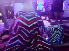 Bold Decision To Stay In Africa Forever