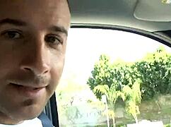 She's Sayin 'Fuck My Big Tits'