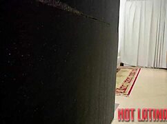 A SAFADA SQUIRTS HARD CHEATING WITH BIG BLACK COCK!