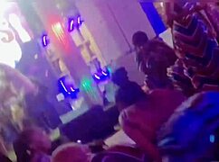 Bold Decision To Stay In Africa Forever