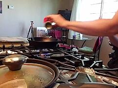 Aurora Willows shares her clean eating routine, focusing on healthy meals and lifestyle in this casual story.