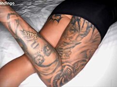 monster black dick makes milf squirt 😍