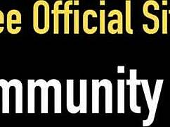 Blonde Maid Kimber Lee Teases How She Loves Stroking Hard Dicks In Lingerie