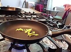 Aurora Willows shares her clean eating routine, focusing on healthy meals and lifestyle in this casual story.