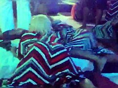 Bold Decision To Stay In Africa Forever