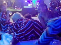 Bold Decision To Stay In Africa Forever