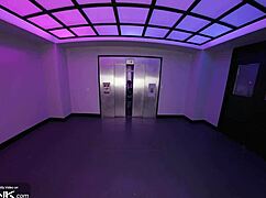 Vr Conk Chubby Brunette Mei Rides Huge Cock In Overwatch Cosplay