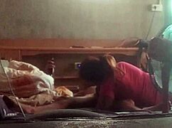 Homemade cute petite asian girl in 1on1 session