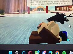 wow, this headless slut gets dicked down and creampied!