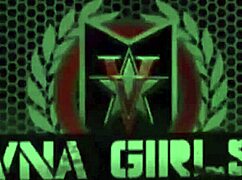 Round-Ass Beauty Isabell Moon Gets Massive Drilling