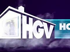 Stunning blonde babe takes big dick in mouth and pussy