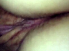 最高の嫁をガチファックして中出しぶちまけ