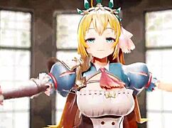 Mmd R18 Princess Connect