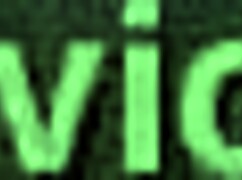 Pinky shows off her big assets