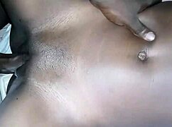 african teen 18+ shaved pussy fucked