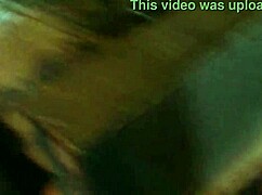 flashing public bj in las vegas.