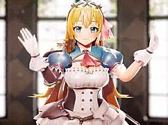 Mmd R18 Princess Connect