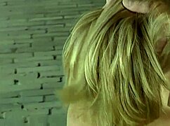 shay sweet and her boyfriend having some outdoor fun together