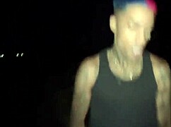 Married Latina Orgy On Beach