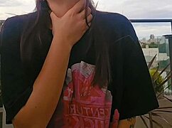 Simon sagt: Lass mich überall spritzen!