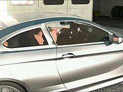 pine falls blowjob episode?