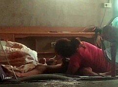 Homemade cute petite asian girl in 1on1 session