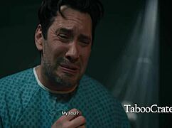 Ashley Lane és Anna Claire Clouds tabut vazektómia rémálomban