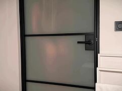 Sex doll pleasures all needs&gets high from it - bunny rabbits