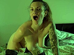 Ultimate Slut Milf From Neighborhood Demands Rough Doggystyle Blowjob and Cumshot in French Amateur Pov