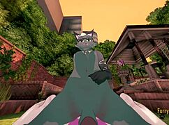 ميوتو تمص زب رايموند وتفشخ طيزه بلبن