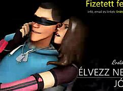 �lvezz Nekem J�fi� - Erotikus Hanganyagok