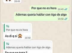 Wil je weer die Latina 18+ neuken zonder dat ze het weet?