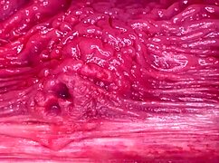 Would You Eat My Pussy In Shaved Wet Scenes With Horny Homemade Action