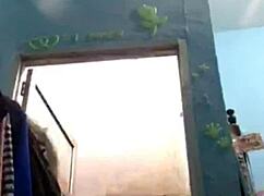 Indonesian girl asks, Ready to watch my relaxing bath on webcam?