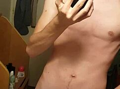 Handjob In My Parents House Leaves Me Feeling So Naughty And Excited