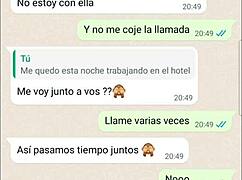 Want To FUCK Latina Teen Again Without Her Knowing?