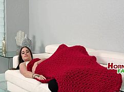 Wow, curvy stepsis josie tucker is hot!