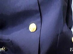 Why is my crotch getting all this attention—Nao Mizuki creampie, part 2?