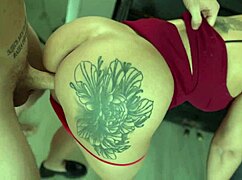 Submissive Girl Got A Free Piano Lesson